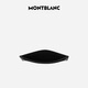 Montblanc MONTBLANC Men's Ingenuity Series Classic Black 5cc Card Holder 130324 Men's Gift
