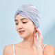 OMOM swimming cap for women with long hair, special for cute Korean and Japanese adult women, trendy ear protection, enlarged fabric