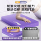 Li Ning (LI-NING) balance mat yoga mat fitness flat support core training dumbbell bench press non-slip thickened soft tread foam kneeling mat