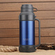 Fuguang Vacuum Travel Pot 304 Изоляция из нержавеющей стали.