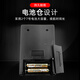 华智富测温表TM902C数显工业温度计物体表面金属液体热电偶测温仪 TM902C标配