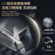 飞利浦（PHILIPS）飞利浦剃须刀电动刮胡刀自动剃须刀旋转式剃胡刀蜂巢奢享SP9系高端整机进口送男友送老公 【无线充电板+修剪器】 -SP9871