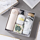 Tangbei Doctor's Day gift souvenir gift practical small gift summer cool business company team building employee entry gift thermos cup + data cable + stand souvenir gift box