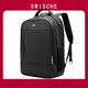 Swische Swiss Army Sword Knife Mochila para la mochila para hombres de la juventud masculina Bolsa de computadoras insignia de gran capacidad para los estudiantes universitarios Bolsa de la escuela Swiss Ejército Small