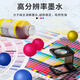 众格T6721适用EPSON爱普生672墨仓式打印机墨水L130 L360 L363彩色T674墨水 674 672彩色墨水【四色一套 CMYK】共4支  L130 L301 L313 L310 L3