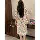 Sommer 2024 Sommer Neues süßes und süßes Kleid Pyjamas Pyjamas Pyjamas Pyjamas Pyjamas Pyjamas Home Clothet pajamas pajamas pajamas pajamas pajamas pajamas pajamas pajamas pajamas pajamas pajamas pajamas pajamas pajamas pajamas pajamas pajamas pajamas pajamas pajamas pajamas pajamas pajamas pajamas pajamas pajamas pajamas pajamas pajamas Pyjama Pyjamas Pyjamas Pajamas PA