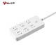 Bull (Bull) Socket/Wire Boade/Plugul/Plugul/Row/Connector/Connector/Wire Poad/Плата перетаскивания GN-B2060 6-позиционный
