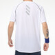 Adidas men's sports training casual comfortable breathable short-sleeved T-shirt FK1591 GQ1346 S