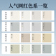 Nippon Latex Paint Paint Coating Interior Wall Paint Anti-mold Anti-formaldehyde Five-in-one Clean Odor No Additive Environmentally friendly Interior Paint Brushing Gift Pack
