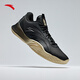 ANTA Wind Tunnel 5丨Low-top basketball sneakers for men, cushioning, breathable, professional practical basketball shoes