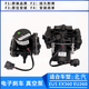 北汽新能源电子动真空泵EU260EU57EX360威旺47刹车助力北斗 原厂昌河北斗星x5e16868