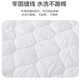 9i9 baby sleeping bag anti-kick quilt winter thick velvet baby swaddle blanket newborn blanket 0-6 months A171 rabbit