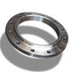 Shourunheng stainless steel flat flange PN10/HG20593/304 stainless steel/DN350
