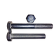 Yang Shengfu 4.8 pernos galvanizados de grado, pieza entera, pernos hexágono externos, tornillos de ajuste electroalvanizados, tornillos, suministro de fabricantes, consulta de gran cantidad