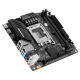 Maxsun MS-Challenger H610 ITX 2lan Computadora de placa base CPU 12100/12400F/13400 (Intel H610/LGA 1700)