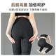 Fei Zhongfei thickened goose down pants for women to wear cold-proof down pants, high-end inner liner, Northeast minus 40 degrees extreme cold warm cotton pants, thickened version - 95 white goose down (-30 degrees) 4XL (150-175Jin Jin is equal to 0.5 kg)
