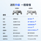 Feizhi Direll 2 multi-template wireless gamepad xbox hall linear trigger switch computer PC mobile phone steam somatosensory NS double shadow monster hunter