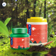 Jiu Qianggu Engrais soluble dans l'eau, grande quantité d'engrais élémentaires, promotion générale de la croissance des plantes, engrais aux fruits de légumes 500G 9721