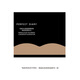 Perfect Diary Liquid Foundation Color D01 Warm Dark Brown 3ml [Color Foundation] Birthday Gift for Girlfriend and Wife