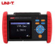 UNI-T UT677A Batterie Testeur de résistance interne haute précision Testeur interne Testeur Batterie Lithium Battery Temperature Temperature Mesurement Ut677A +
