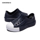 Converse children's shoes for boys and girls, summer sandals for children, beach sandals for babies, A06400C 29, recommended foot length 18cm
