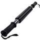 Carrying head arm strength device arm strength bar 30 kilograms Jin [Jin equals 0.5 kilograms] Grip bar Men's arm muscle exercise fitness equipment chest expansion device safety double spring