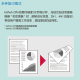柯尼卡美能达205i 215i 225i 6180en a3打印机复印机A4黑白激光多功能一体机扫描网络办公家用 225i套餐2+输稿器(自动进稿双面打印复印)