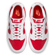 Nike NIKE men's casual shoes DUNK sports shoes DD1391-600 red 42.5
