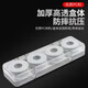 MIEHONE hardened and pressure-resistant large 8-axis main line box, large 10-axis line group box, large coil 7cm large axis box, fishing box, fishing gear box, 10-axis main line box