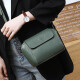viney bag women's bag cowhide crossbody small bag fashionable light luxury brand one-shoulder birthday gift high-end feeling for girlfriend and wife