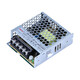 
MEANWELL Shenzhen LRS-25/35/50/75W switching power supply 24V 12V transformer 220 to DC DC 2A3A LRS LRS3524 24V1.5A