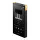 Sony (SONY) NW-ZX706 High-Resolution Music Player Hi-Res Audio 5-inch Android Streaming 32G Black