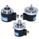
Shantoulincun CNC machine tool spindle encoder ZSF5815-1024.1200 optional-5L6215 lathe thread encoder 8mm 12004 meters commonly used 9 cores