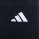 ADIDAS ADIDAS SOCKS SOCKS Men's SOCKS MENOS SOCKS MUJERES NUEVOS SOCKS CAPIALES PACK TRES PAR ENTRANAMIENTOS JC9273 JC9272 Negro, blanco, gris/paquete de pares triples L [43-45]