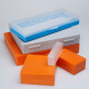Keruicai Laboratory Slice Box Box Slide Slice Box 5 Slices 10 Cajas 12109