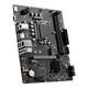 MSI B660M B760M Z790 B660 Mortero Mortero Bomba de explosión WiFi Z690 BLADE TITANIO COMPUTADORA COMPUTADORA E-SPORTS JUEGO PELLAJE MSI PRO H610M-E DDR4