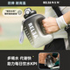 Physical Biology (RELEA) Sports Water Cup Ton Cup Ton Bucket Large Capacity Tritan Plastic Water Kettle Men and Female Students' Straw Cup Mid-Autumn Festival Gift