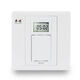 
Customized Midi 86 wall-mounted wiring timing, automatic panel power outage, intelligent cycle control, gray Midi MD724 zero-fire 2200W