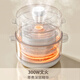 Joyoung electric stew pot, quick stew water-proof stew pot, multi-function pot, baby food supplement pot, bb soup pot, bird's nest stew pot, soup pot steamer, one pot and three pots GD187