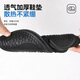 李宁（LI-NING）浮潜鞋时尚潜水沙滩鞋水乐园男女防滑游泳鞋9202（41-42码）