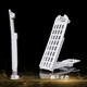 ZDCP für Haier Tianmu Waschmaschinenfilterbox XQS85-BZ868,80-BZ866 100-BZ866 Zubehör