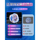Timini Yoyo elementary school student yoyo children glowing walk and sleeping automatically roving uu high alloy yoyo ball upgrade [colorful glitter] flame beast soul (finger cover
