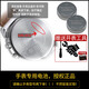 松下（Panasonic）CASIO5169 SHN-5010 5012 5015手表电池5162 EFR-504 505 511 524 SHN-5012【两粒】