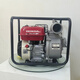 Honda original HONDA Honda gasoline engine 3-inch water pump WL30XH1 agricultural irrigation self-priming pump
