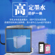 V4INK适用惠普47墨盒hp47打印机墨盒惠普4825 4800 4826 4877墨水盒4828 4925 47墨盒大容量(黑彩套装)