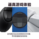 Microsoft XBOX controller Series X/S wireless controller game controller PC computer peripherals steam special artifact Xbox controller [ice and white] + PC cable