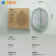 
Kangming Electric Mosquito Swatter rechargeable household multi-functional large mesh surface mosquito removal purple light mosquito retrieval lamp powerful mosquito retrieval swatter 2500 mA + folding + purple light mosquito 3881