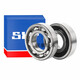 SKF Fahrradlager 163110 173110 15267 17287 16287 12268-2RS1 15268 Kleberabdeckung Dichtung