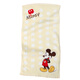 Disney (Disney) cartoon cotton cut velvet children's 3 small towels soft and strong absorbent face towel Donald Duck/Daisy/Mickey