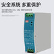 EDR24V rail type 12V DC 75/120/150W/5A/10A transformer DR switching power supply NDR NDR12048V